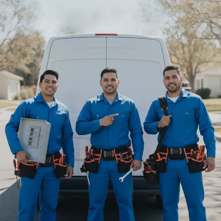 substituição quadro elétrico Navegantes
